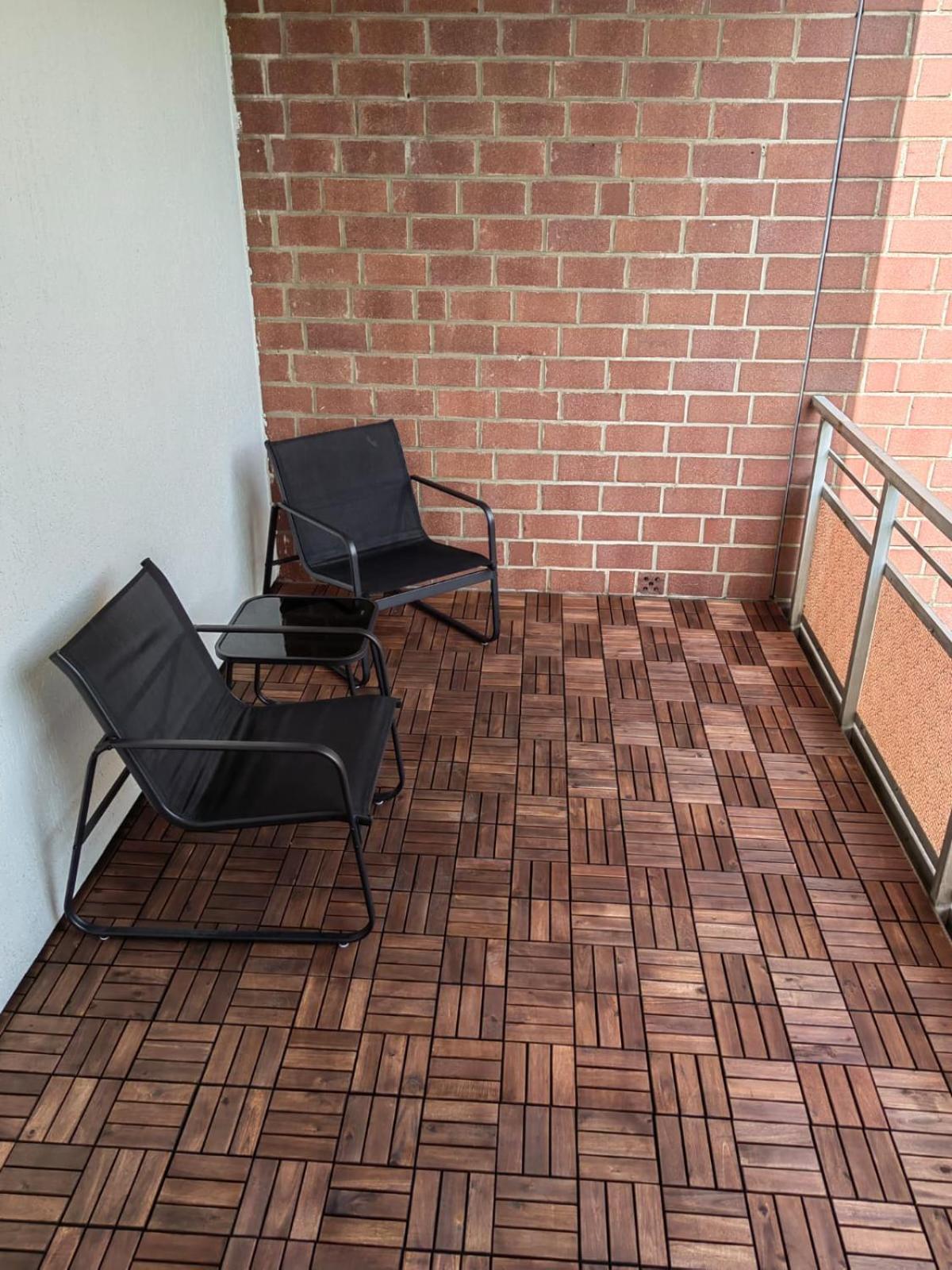 Getaway Apartment - Balkon - Kueche - Ruhe - Waesche - S-Bahn - 60 Qm Дуйсбург Экстерьер фото